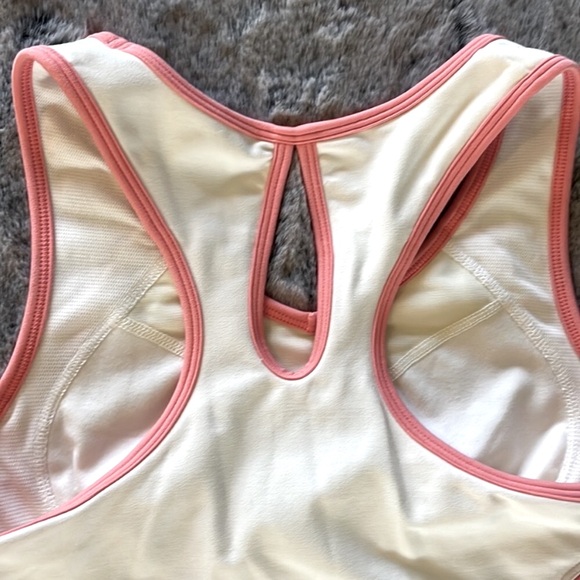 Nike Fit Dry Tank - Picture 2 of 2